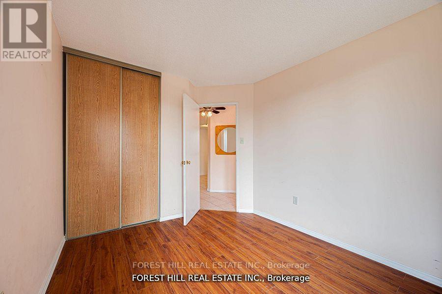 #308 7440 BATHURST STREET - 18