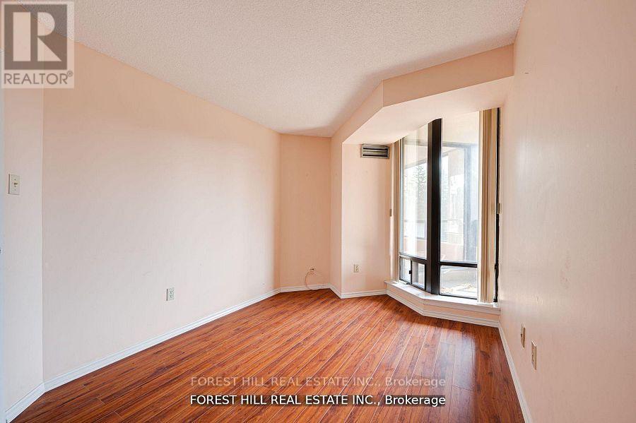 #308 7440 BATHURST STREET - 19