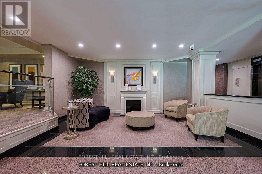#308 7440 BATHURST STREET - 2