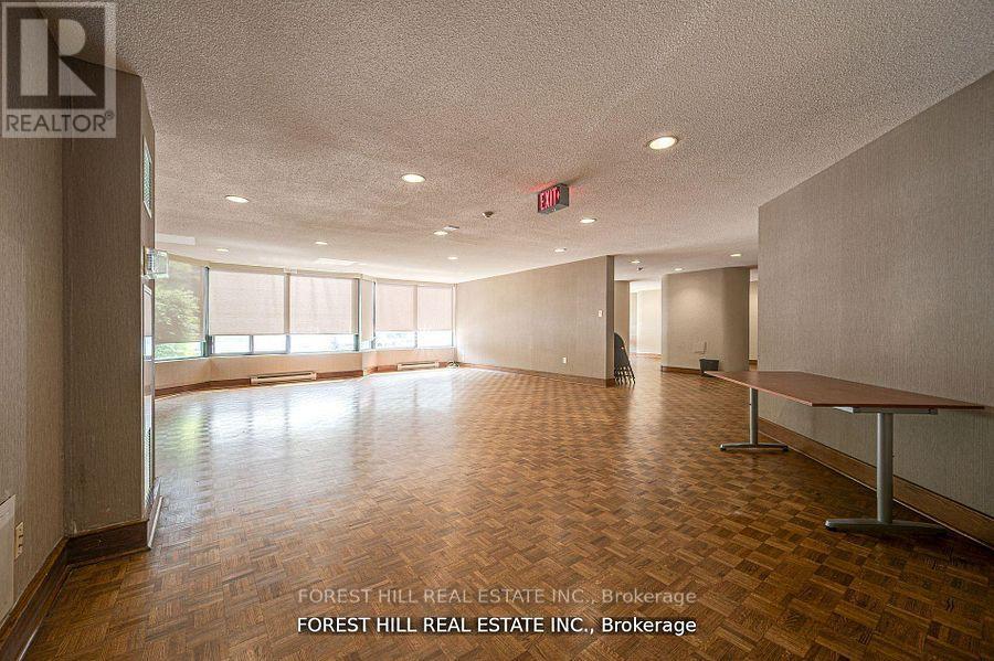 #308 7440 BATHURST STREET - 23