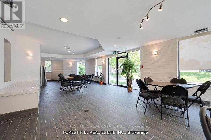 #308 7440 BATHURST STREET - 24