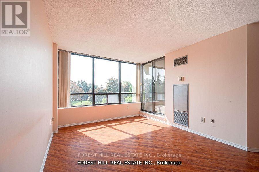 #308 7440 BATHURST STREET - 9