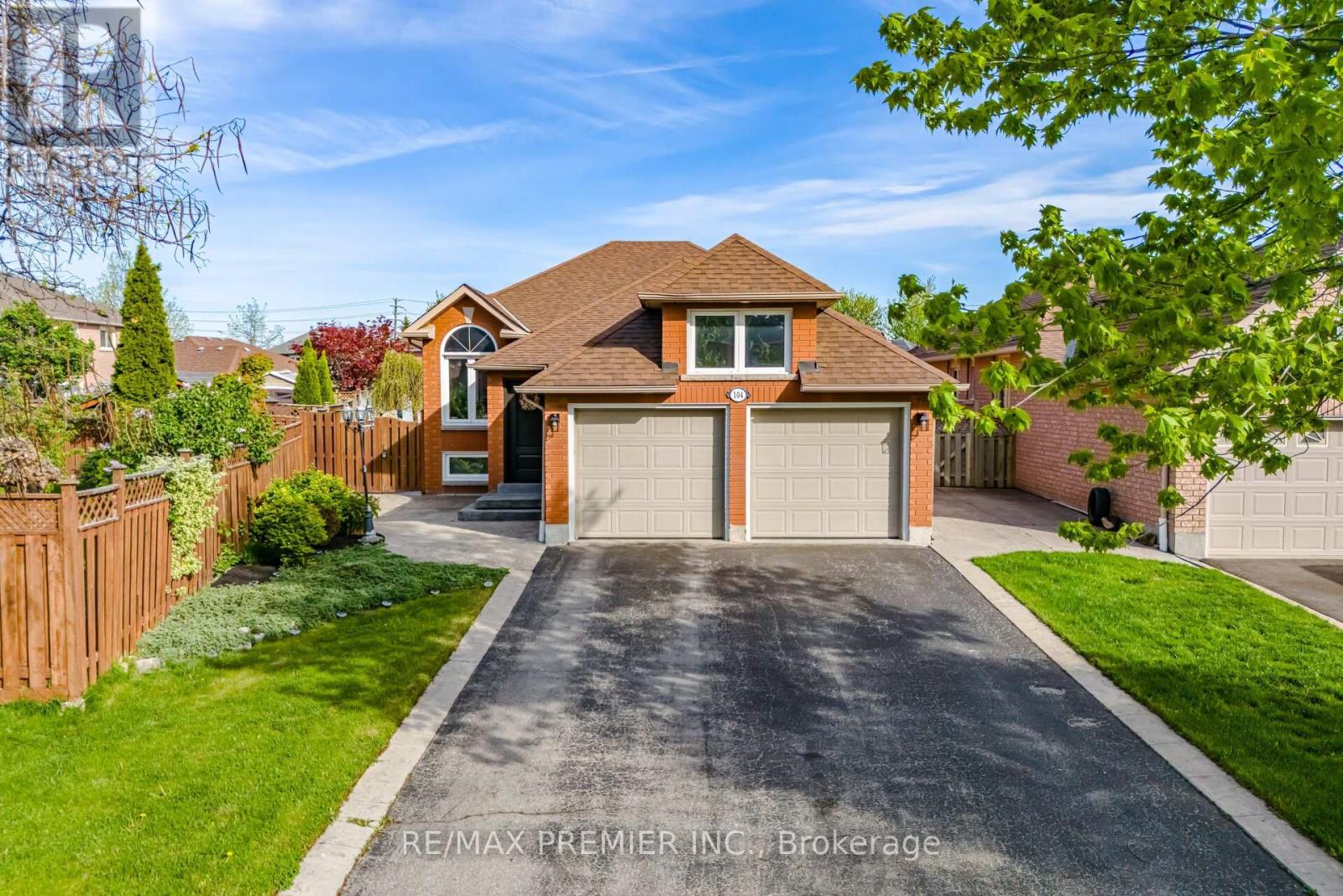 104 CRESSWELL AVENUE - 1