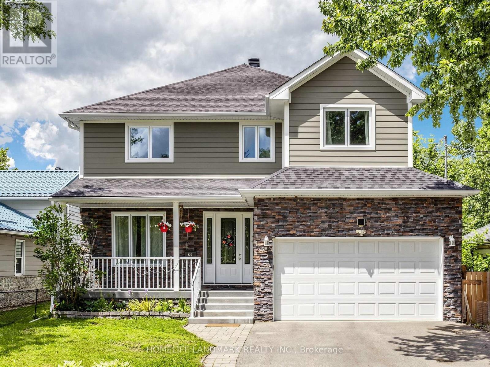 133 COOKS BAY DRIVE - 1