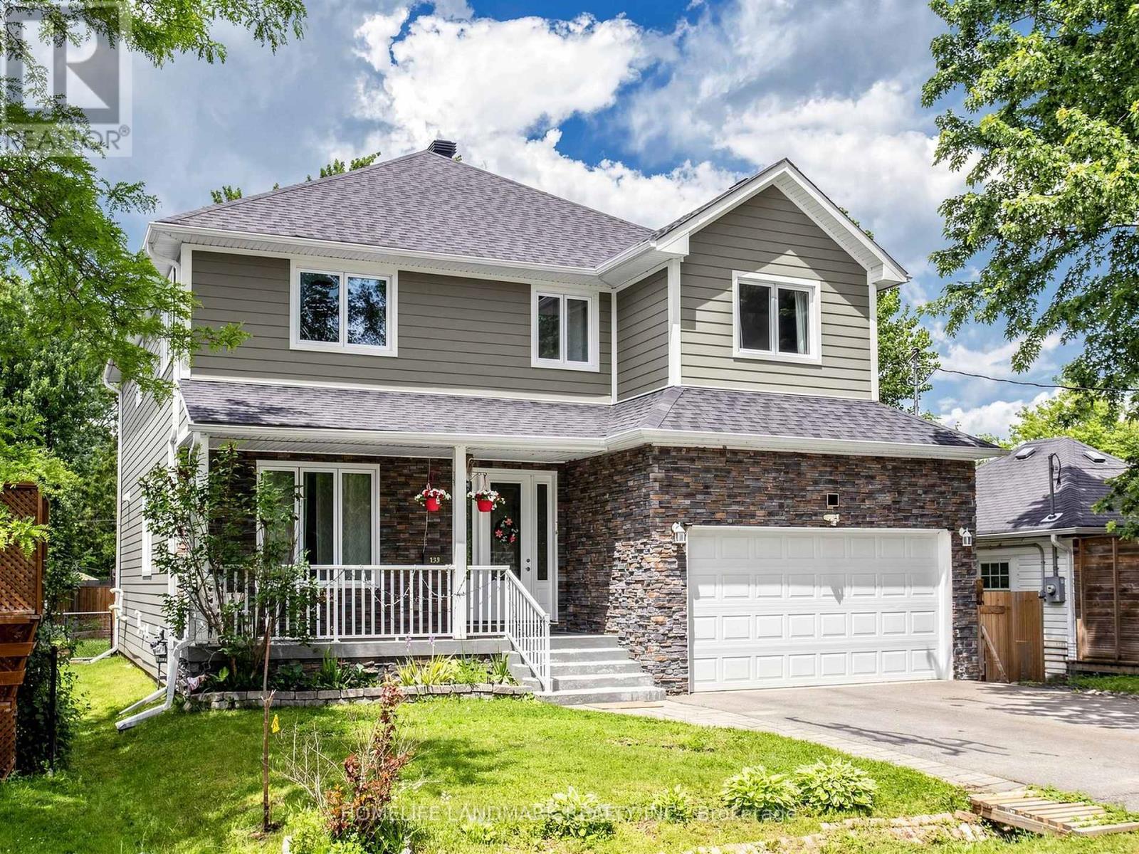 133 COOKS BAY DRIVE - 2