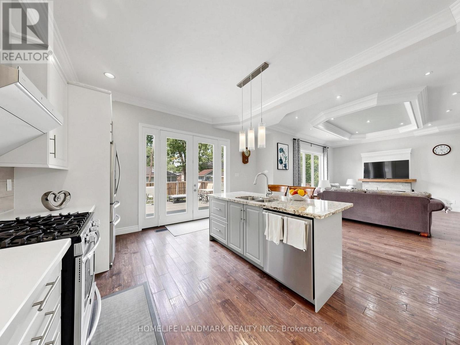 133 COOKS BAY DRIVE - 7