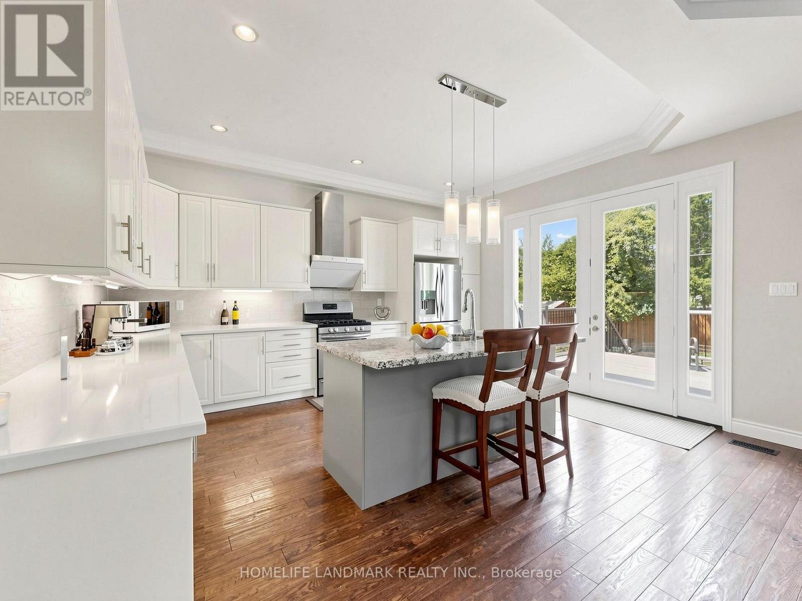 133 COOKS BAY DRIVE - 8