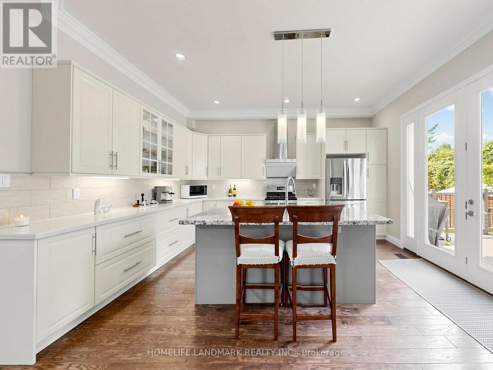 133 COOKS BAY DRIVE - 9