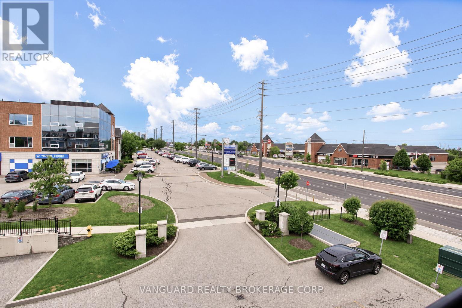 #U310 4620 HIGHWAY 7 DRIVE - 23