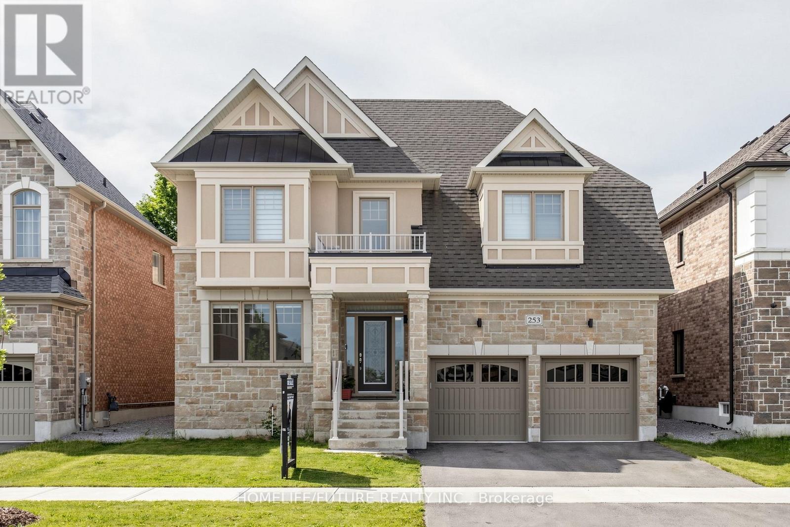 253 DANNY WHEELER BOULEVARD - 1
