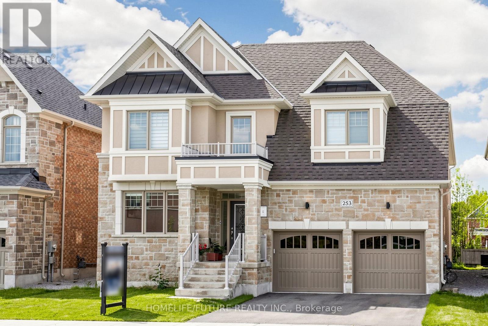 253 DANNY WHEELER BOULEVARD - 3