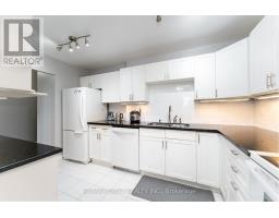 Laundry room - 612 - 4062 Lawrence Avenue E, Toronto, ON M1E4V5 Photo 6