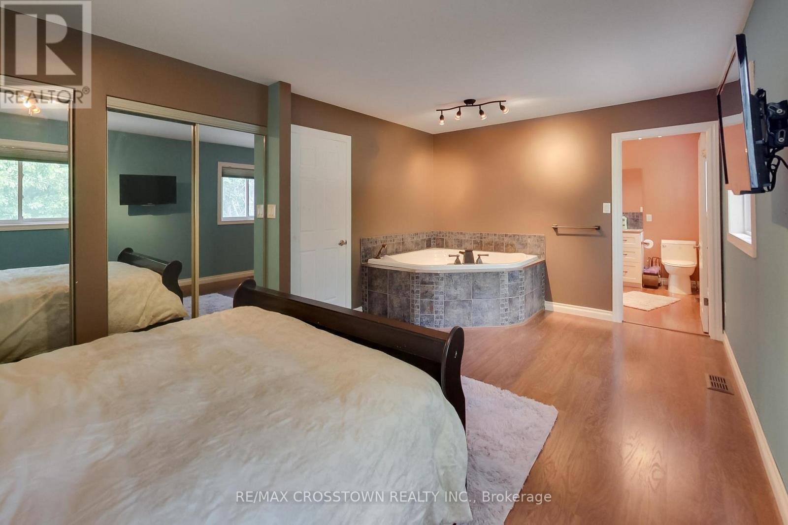 21 BEAVER TRAIL - 21