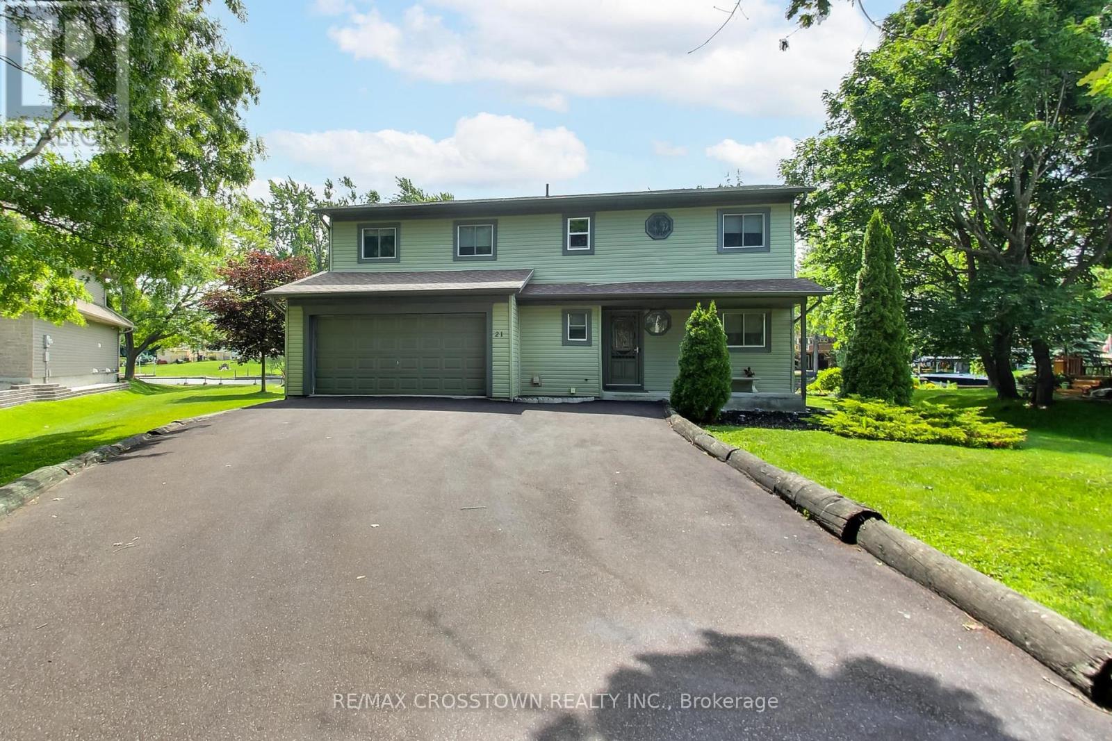21 BEAVER TRAIL - 6