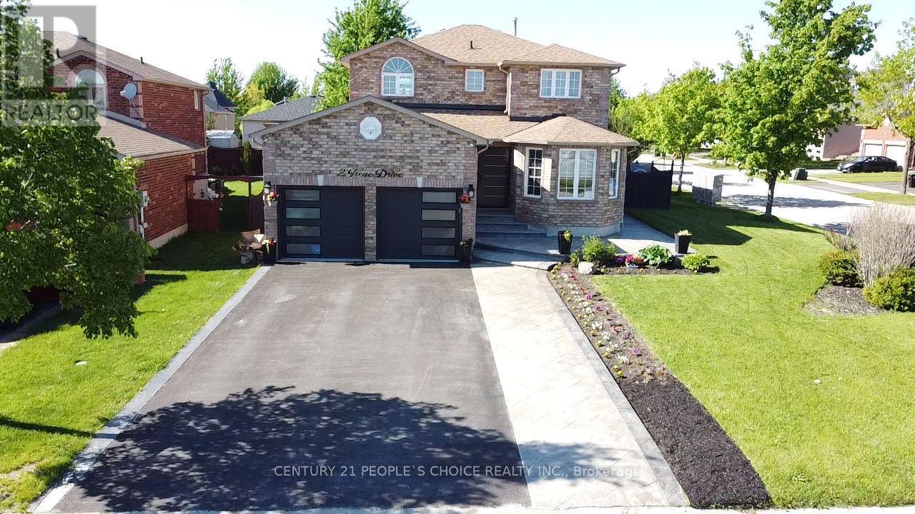 2 IRENE DRIVE - 43