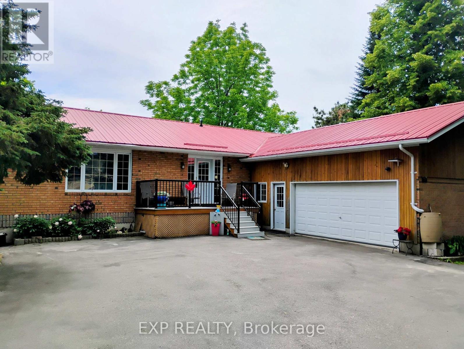 91 SIMCOE ROAD - 1