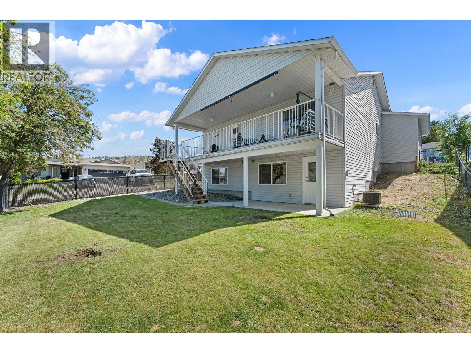 6100 Old Vernon Road Unit# 29, Kelowna