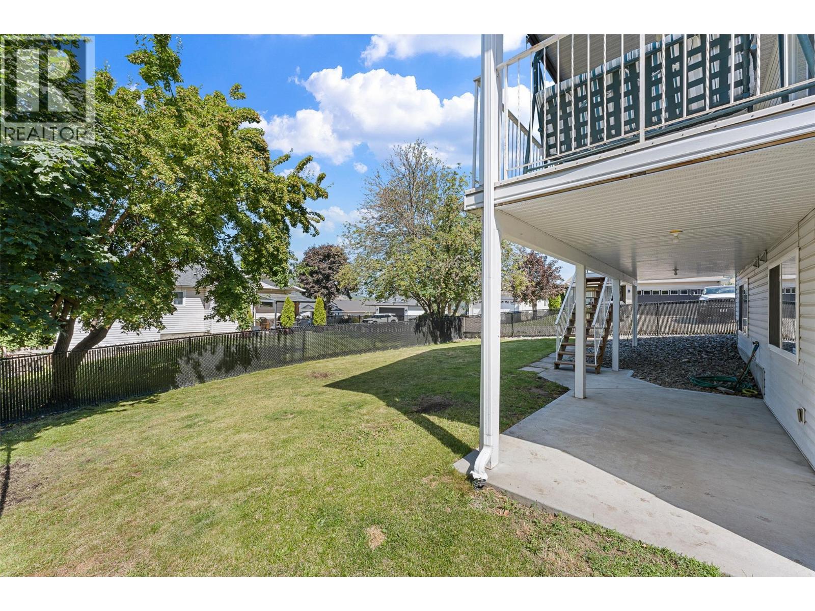 6100 Old Vernon Road Unit# 29, Kelowna