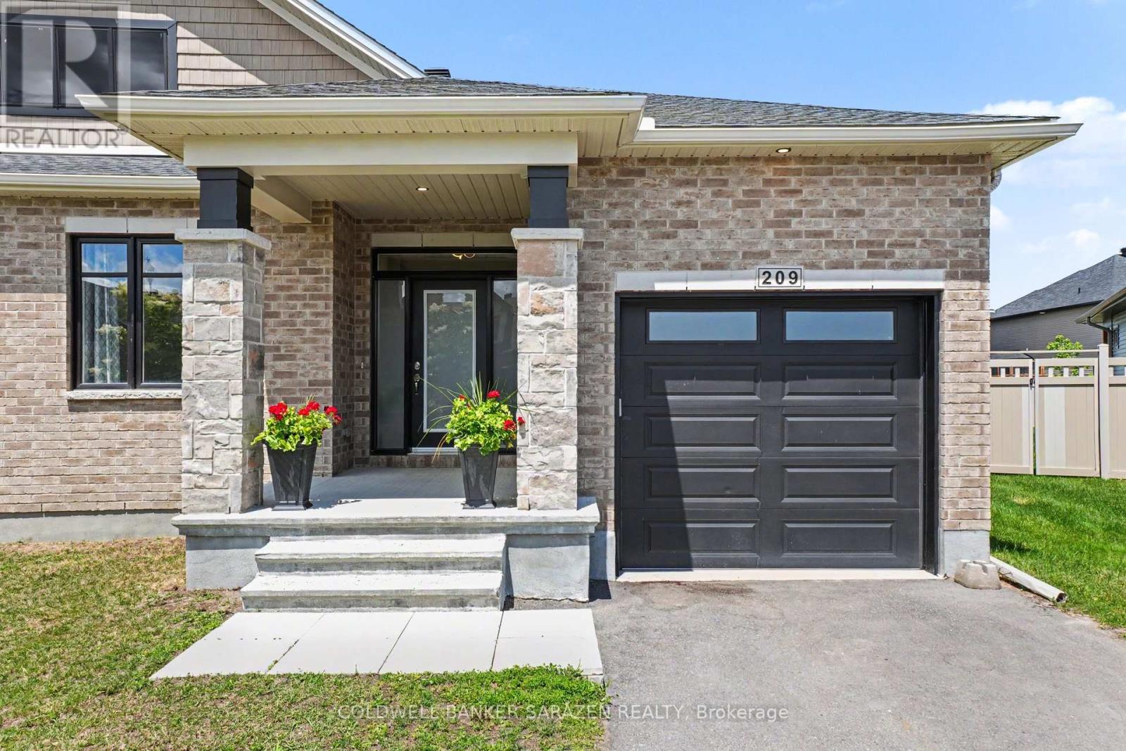 3 Bed, 3 Bath House for Sale in Arnprior – 209 MAC BEATTIE DRIVE, Arnprior – MLS# X13489732 - Image 37