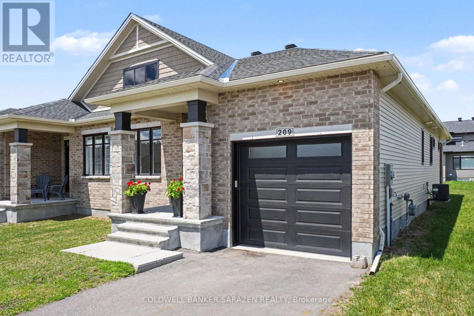 3 Bed, 3 Bath House for Sale in Arnprior – 209 MAC BEATTIE DRIVE, Arnprior – MLS# X13489732 - Image 38