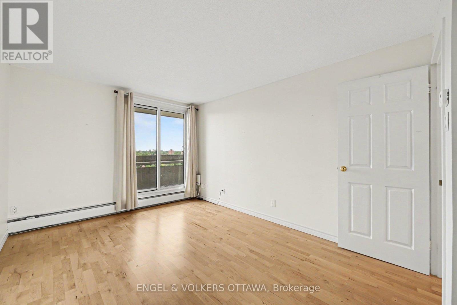 2 Bed, 1 Bath House for Sale in Ottawa – 1206 – 1171 AMBLESIDE DRIVE, Ottawa – MLS# X13489788 - Image 20