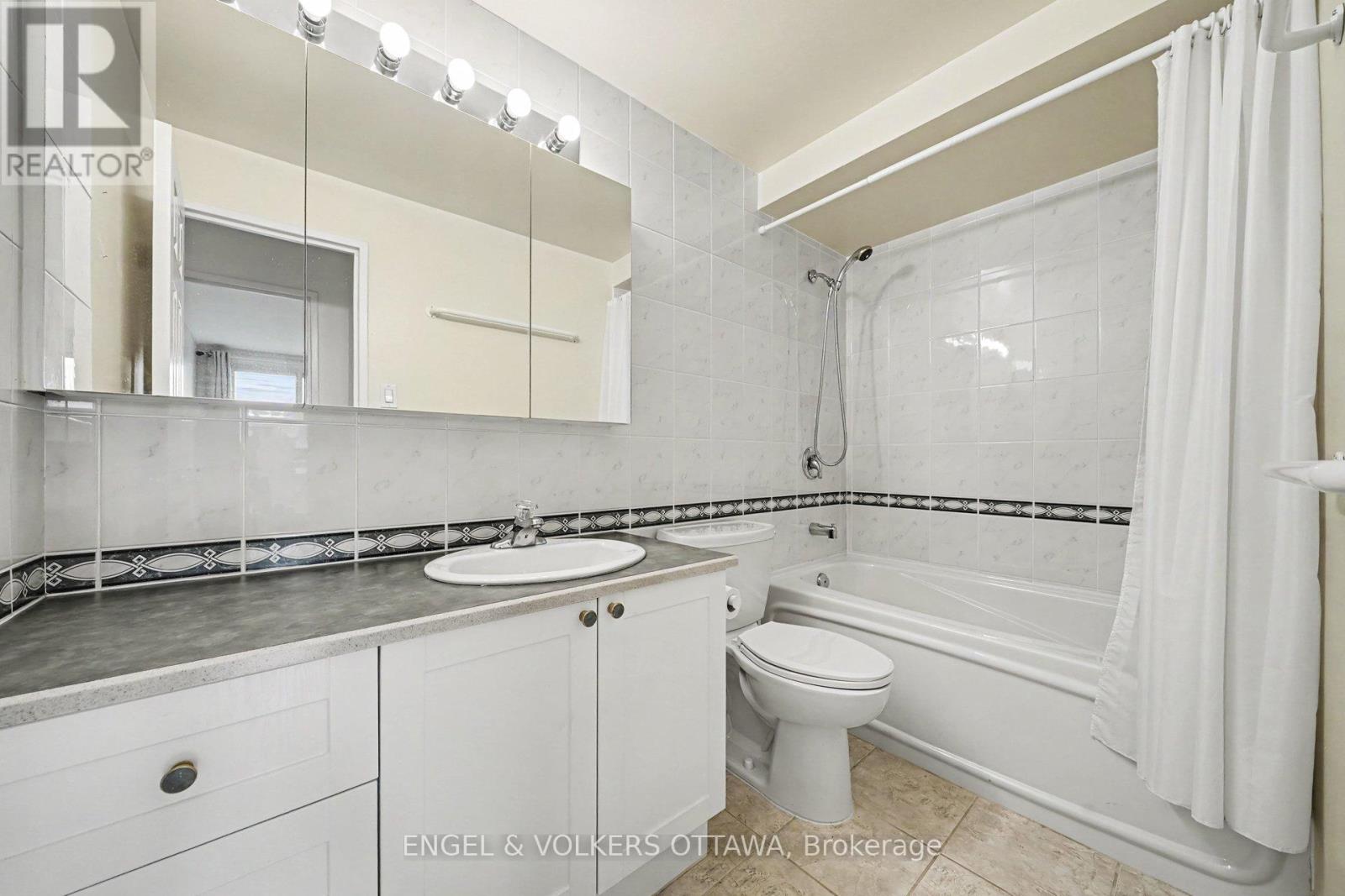 2 Bed, 1 Bath House for Sale in Ottawa – 1206 – 1171 AMBLESIDE DRIVE, Ottawa – MLS# X13489788 - Image 21