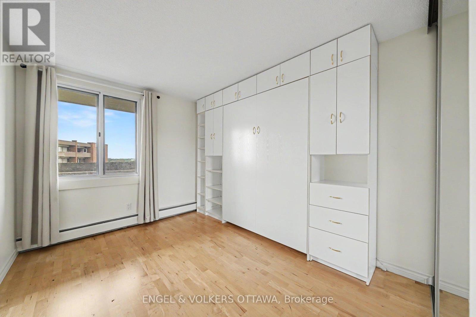 2 Bed, 1 Bath House for Sale in Ottawa – 1206 – 1171 AMBLESIDE DRIVE, Ottawa – MLS# X13489788 - Image 22