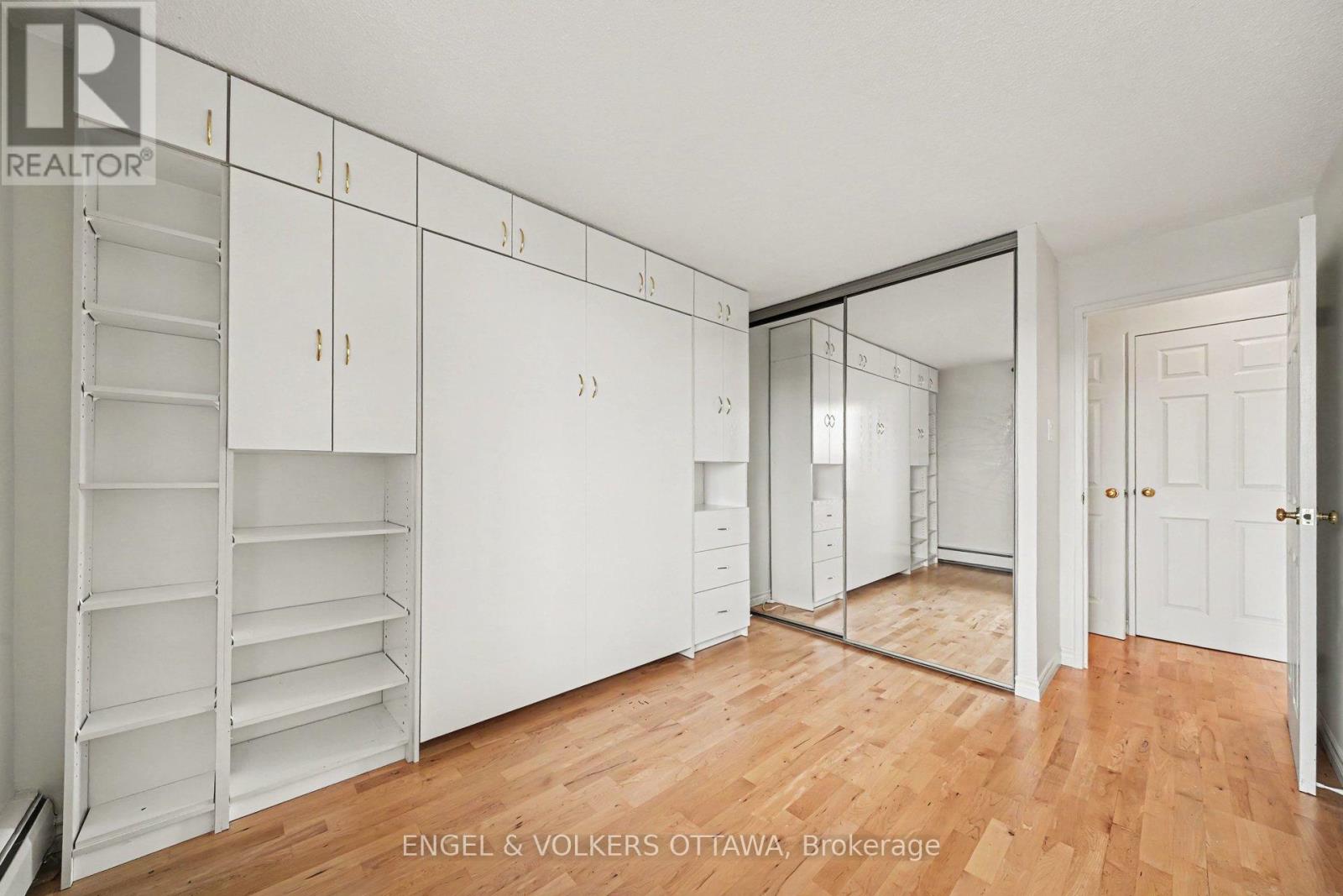 2 Bed, 1 Bath House for Sale in Ottawa – 1206 – 1171 AMBLESIDE DRIVE, Ottawa – MLS# X13489788 - Image 23