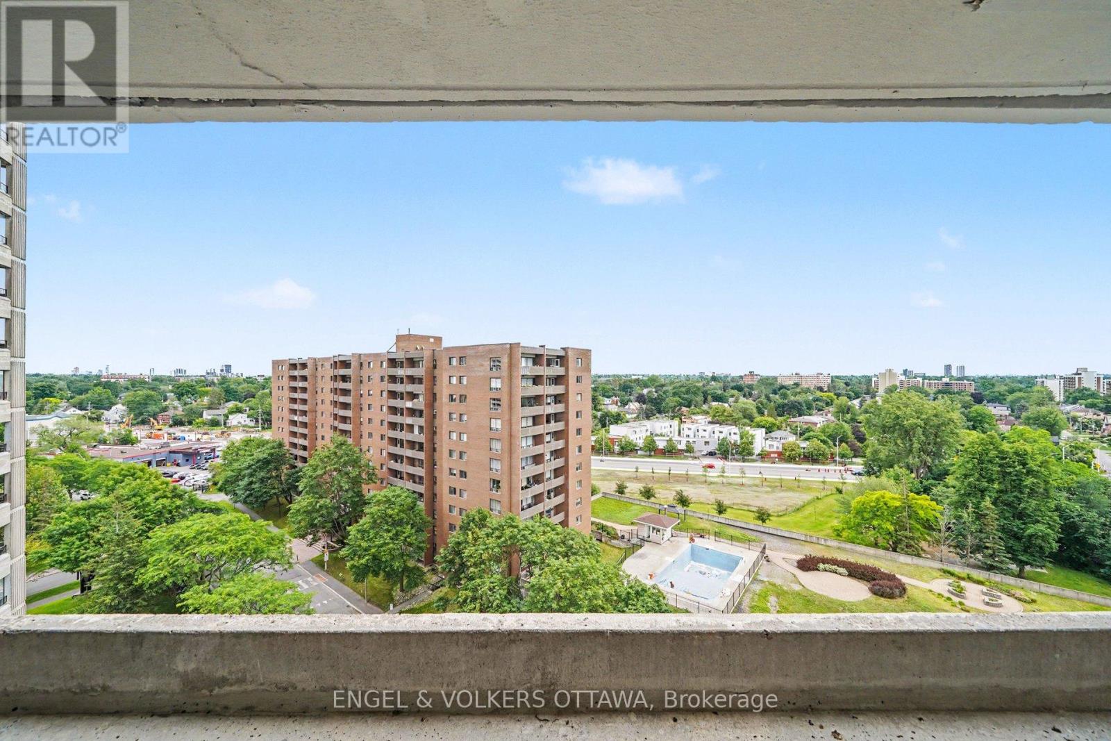 2 Bed, 1 Bath House for Sale in Ottawa – 1206 – 1171 AMBLESIDE DRIVE, Ottawa – MLS# X13489788 - Image 31