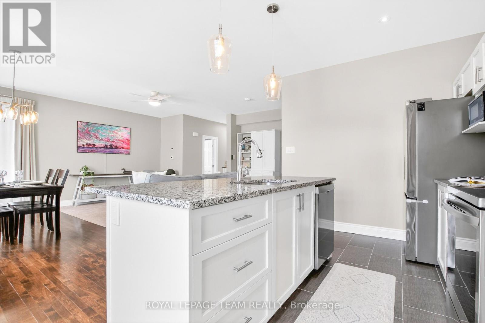 4 Bed, 4 Bath House for Sale in Arnprior – 76 BERT HALL STREET, Arnprior – MLS# X13489852 - Image 13