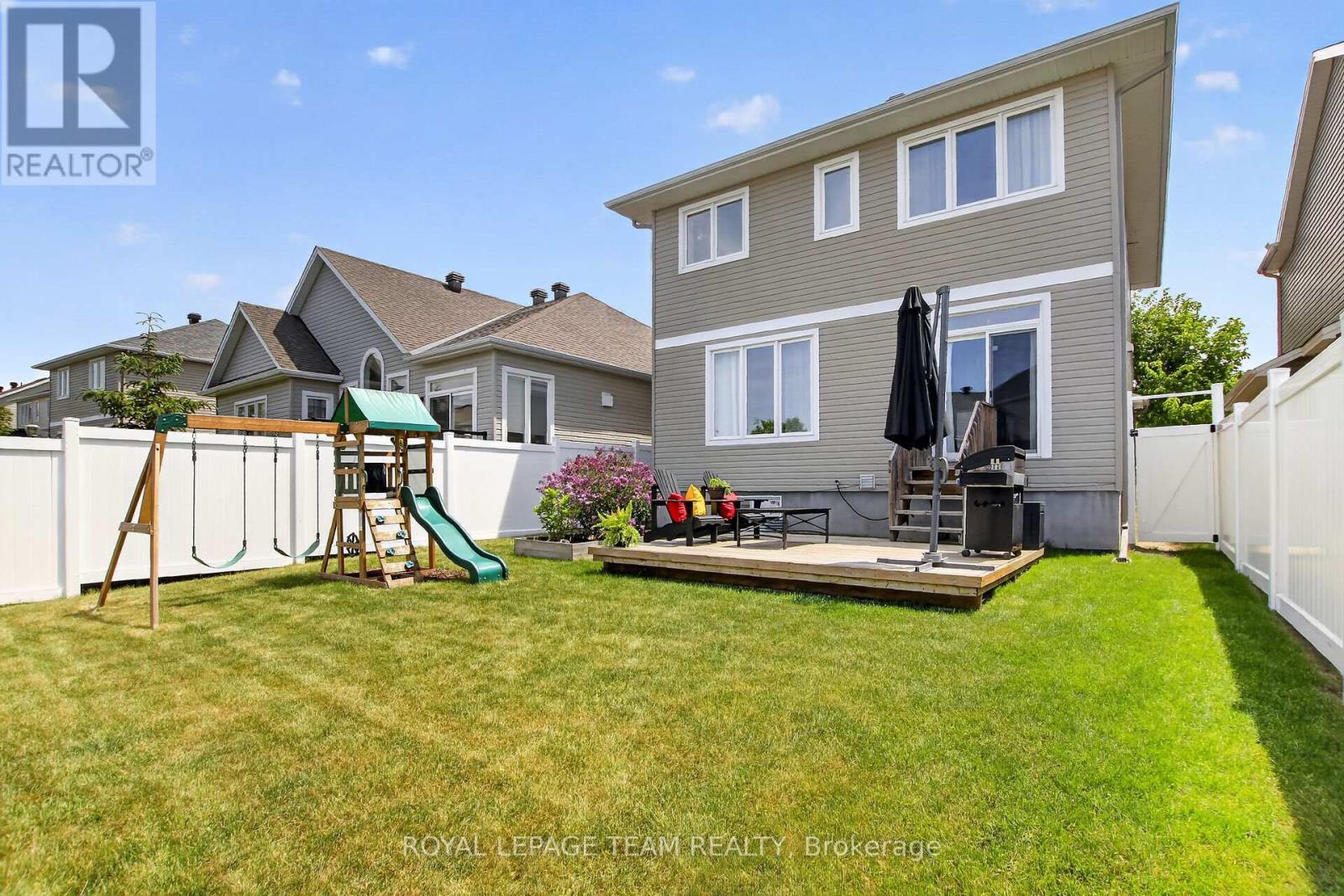 4 Bed, 4 Bath House for Sale in Arnprior – 76 BERT HALL STREET, Arnprior – MLS# X13489852 - Image 45