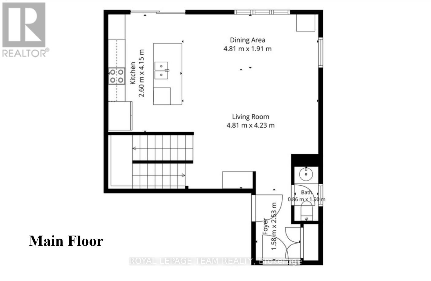 4 Bed, 4 Bath House for Sale in Arnprior – 76 BERT HALL STREET, Arnprior – MLS# X13489852 - Image 47