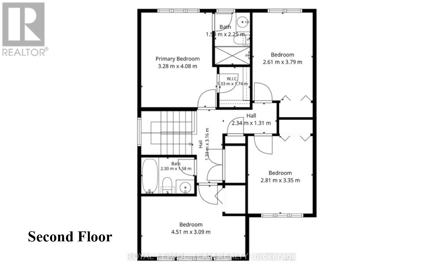 4 Bed, 4 Bath House for Sale in Arnprior – 76 BERT HALL STREET, Arnprior – MLS# X13489852 - Image 48
