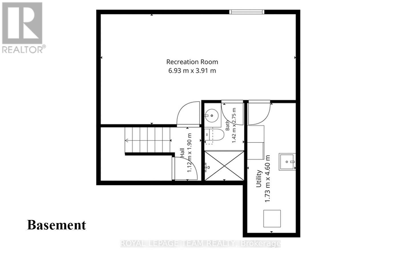 4 Bed, 4 Bath House for Sale in Arnprior – 76 BERT HALL STREET, Arnprior – MLS# X13489852 - Image 49