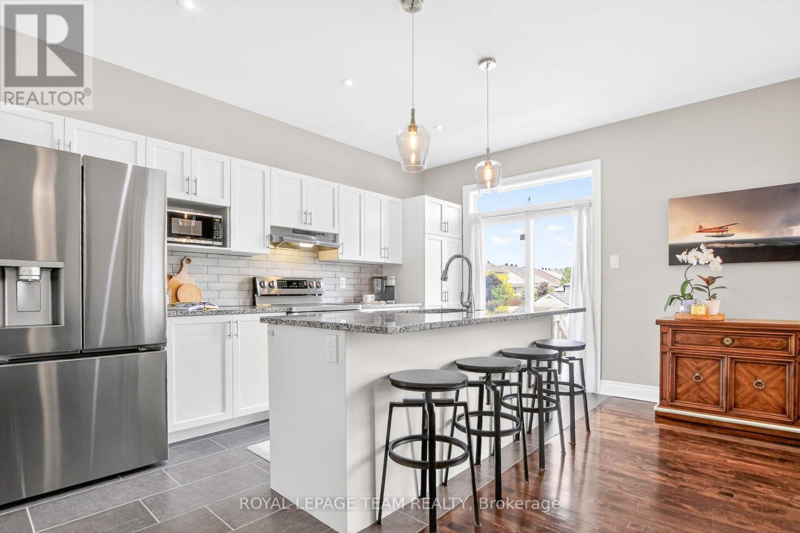 4 Bed, 4 Bath House for Sale in Arnprior – 76 BERT HALL STREET, Arnprior – MLS# X13489852 - Image 9