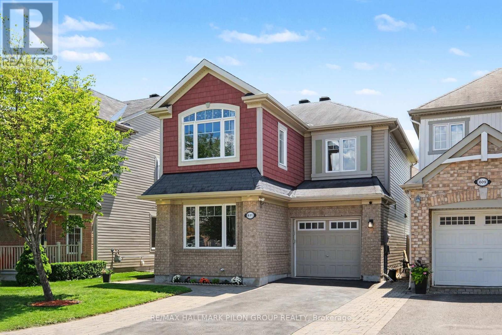 611 CALLA LILY TERRACE - 1