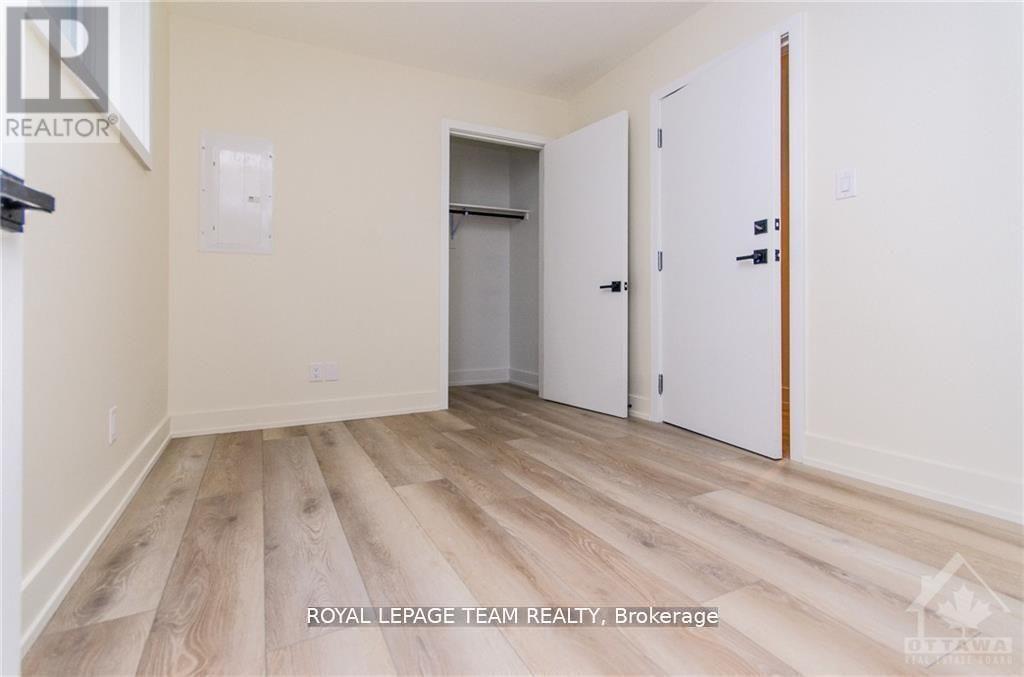 1 Bed, 1 Bath House for Rent in Ottawa – 2 – 13B FIFTH AVENUE, Ottawa – MLS# X13489880 - Image 6