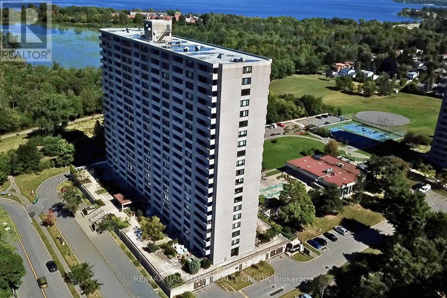 1 Bed, 1 Bath Apartment for Sale in Ottawa – 805 – 265 POULIN AVENUE, Ottawa – MLS# X13489906 - Image 24