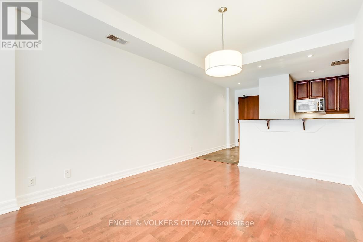 1 Bed, 1 Bath Apartment for Rent in Ottawa – 208 – 320 MCLEOD STREET, Ottawa – MLS# X13489934 - Image 12