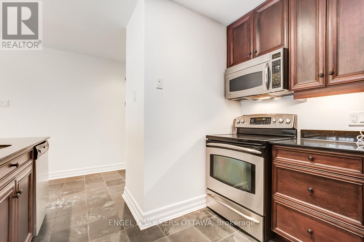 1 Bed, 1 Bath Apartment for Rent in Ottawa – 208 – 320 MCLEOD STREET, Ottawa – MLS# X13489934 - Image 17