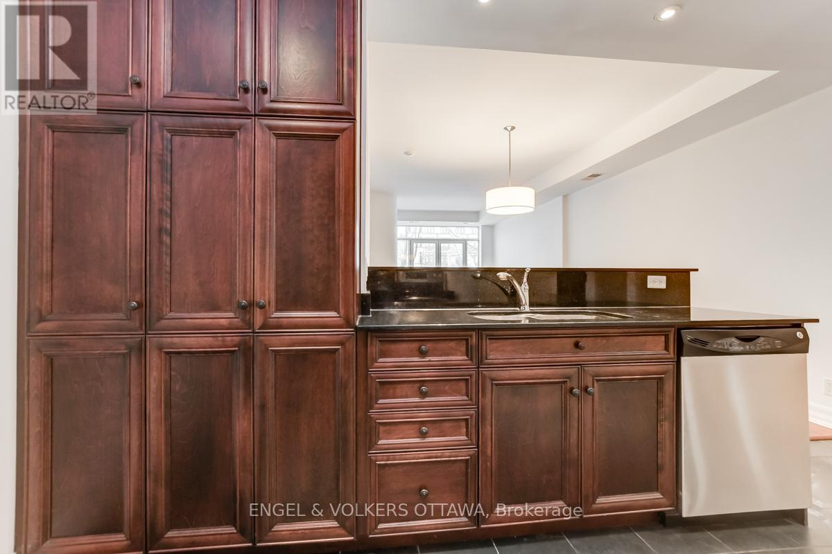 1 Bed, 1 Bath Apartment for Rent in Ottawa – 208 – 320 MCLEOD STREET, Ottawa – MLS# X13489934 - Image 19