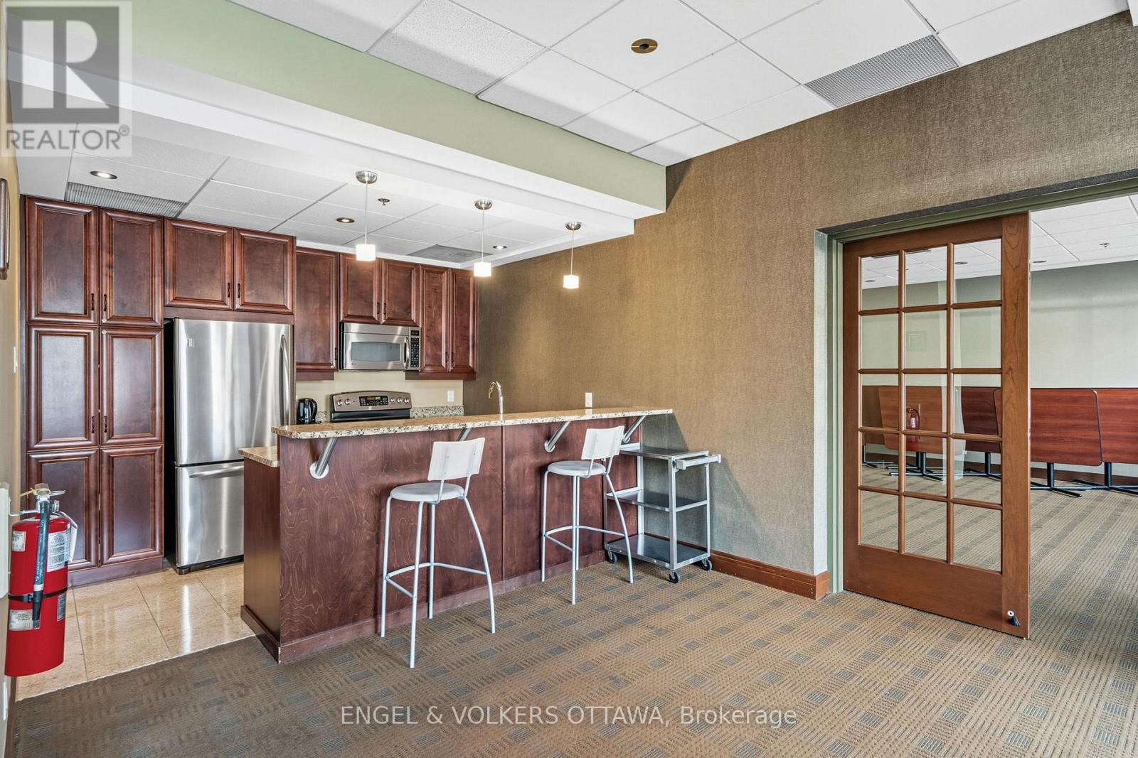 1 Bed, 1 Bath Apartment for Rent in Ottawa – 208 – 320 MCLEOD STREET, Ottawa – MLS# X13489934 - Image 33