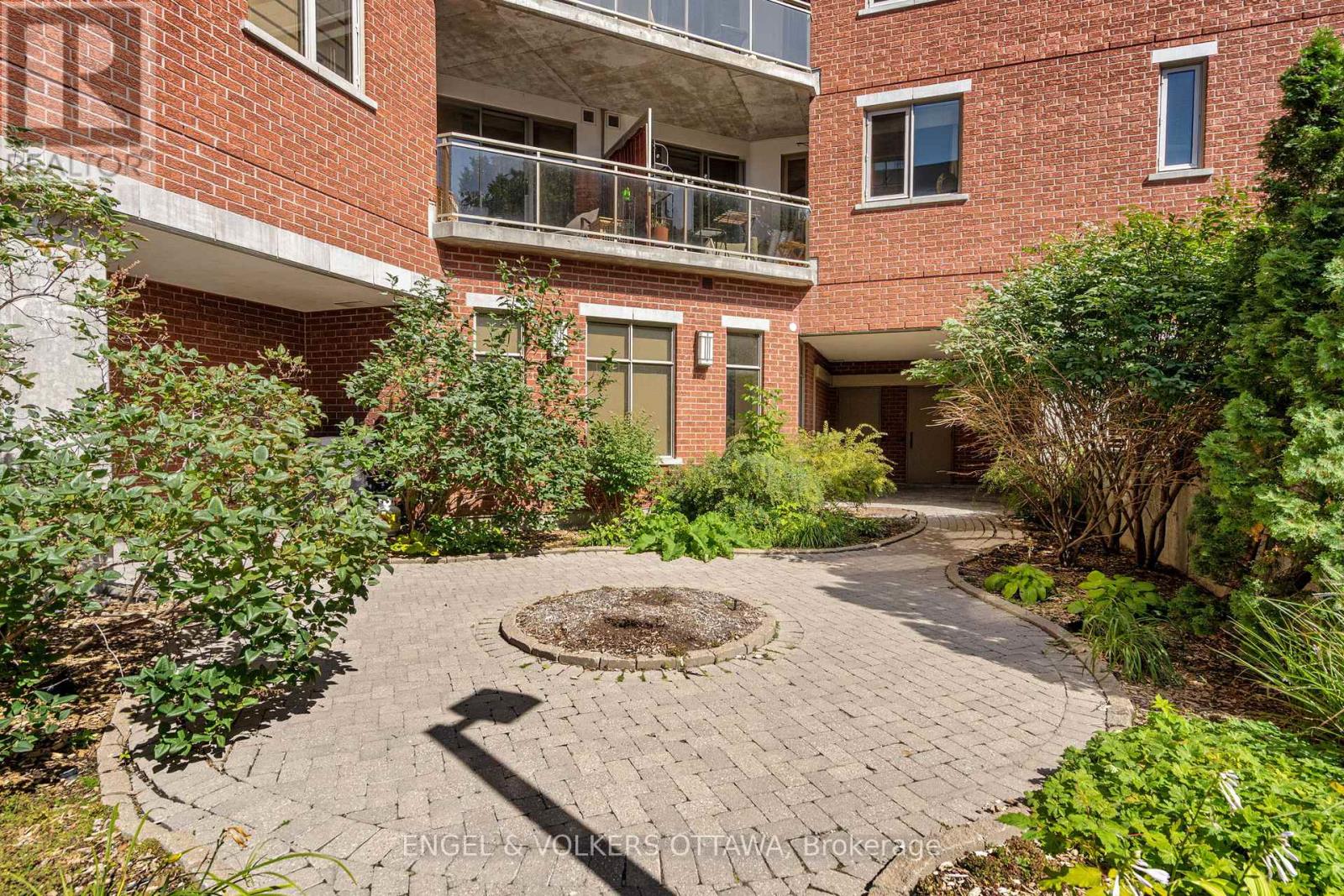 1 Bed, 1 Bath Apartment for Rent in Ottawa – 208 – 320 MCLEOD STREET, Ottawa – MLS# X13489934 - Image 35