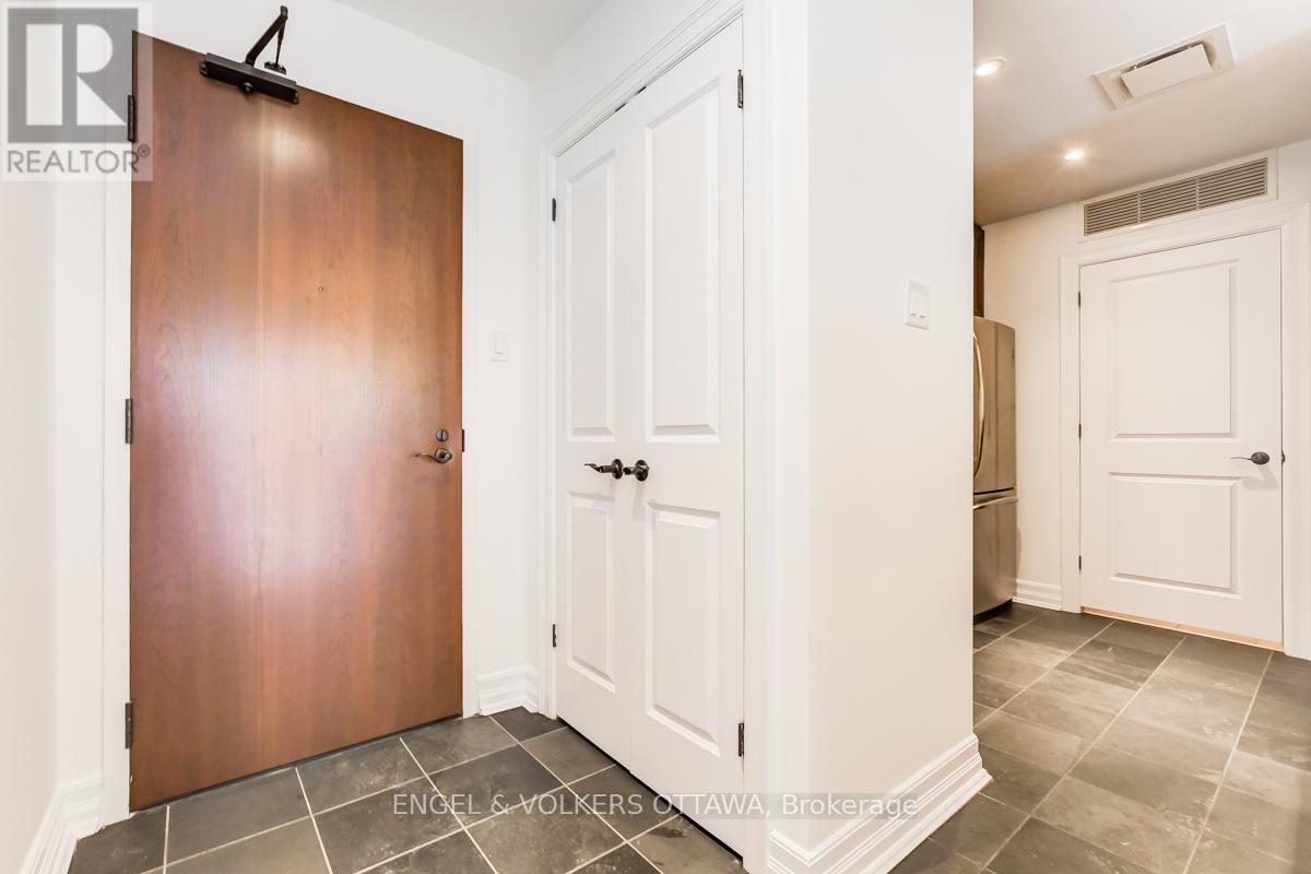 1 Bed, 1 Bath Apartment for Rent in Ottawa – 208 – 320 MCLEOD STREET, Ottawa – MLS# X13489934 - Image 6