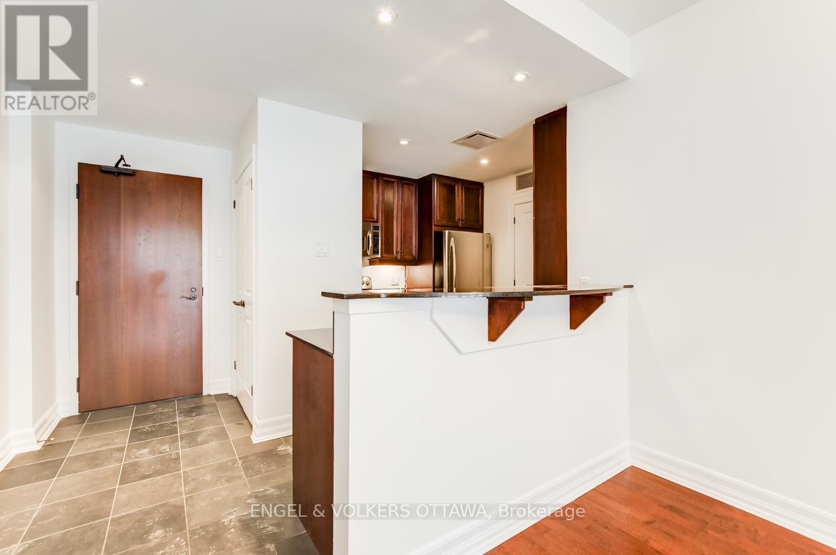 1 Bed, 1 Bath Apartment for Rent in Ottawa – 208 – 320 MCLEOD STREET, Ottawa – MLS# X13489934 - Image 7