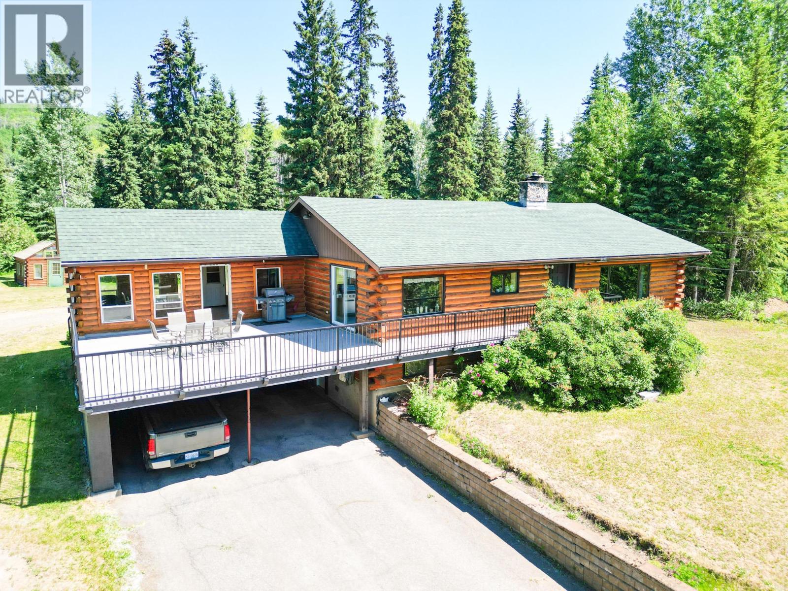 4100 E 16 HIGHWAY - 1
