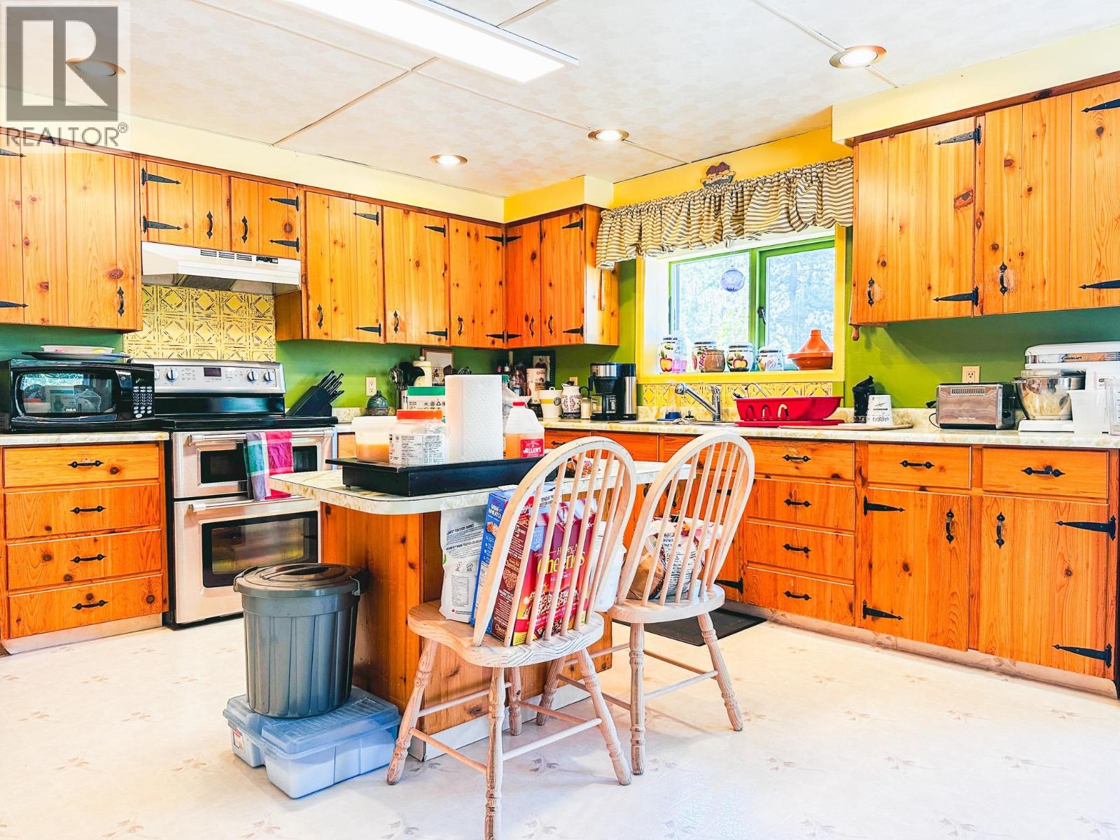 4100 E 16 HIGHWAY - 4