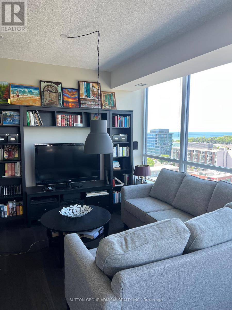 #1108 1 HURONTARIO STREET - 19