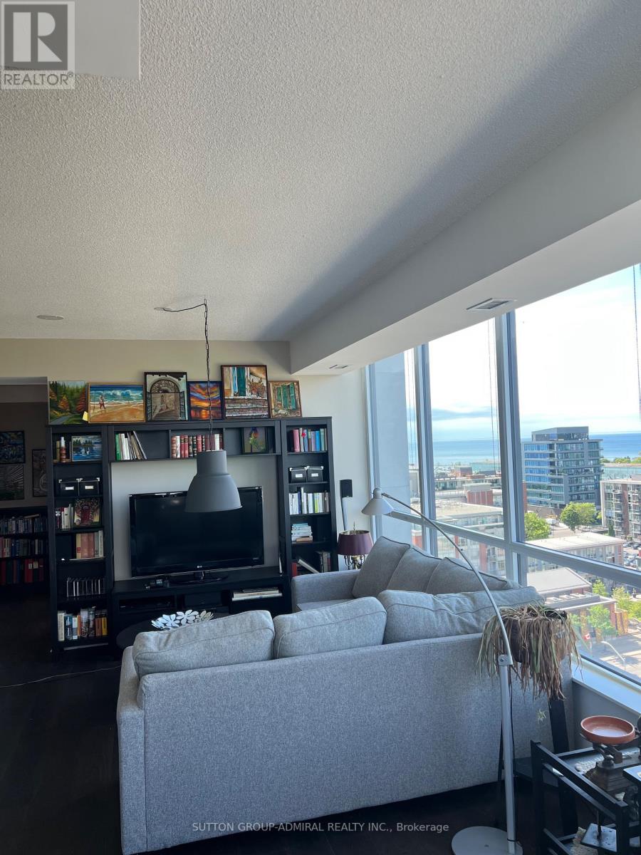 #1108 1 HURONTARIO STREET - 20