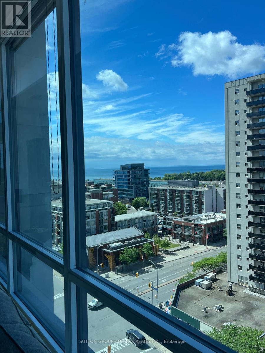 #1108 1 HURONTARIO STREET - 24